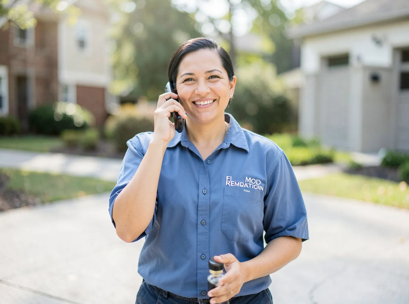 Mold Remediation Inwood, IA FAQs